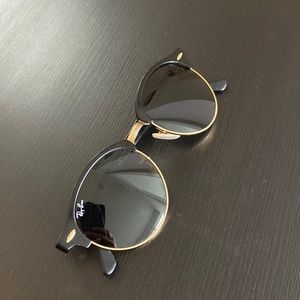 Ray-ban Clubround Classic